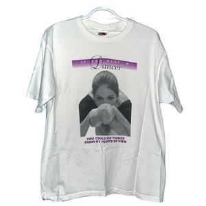 Dancer Pun Graphic Tee